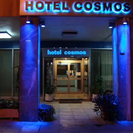 Hotel Cosmos-3